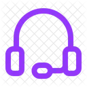 Headphone  Icon