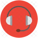 Headphone Headset Ear Icon
