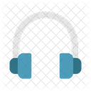 Headphone  Icon