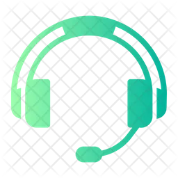 Headphone  Icon