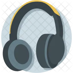 Headphone  Icon