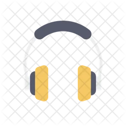 Headphone  Icon