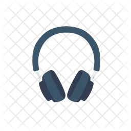 Headphone  Icon