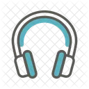 Headphone Earphone Headset Icon
