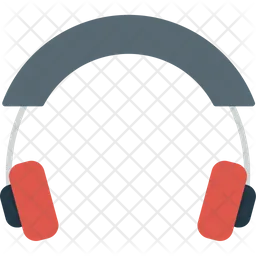 Headphone  Icon