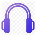 Headphone  Icon