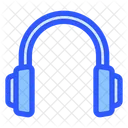 Headphone  Icon