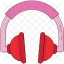Earbuds Earphones Ear Speakers Icon