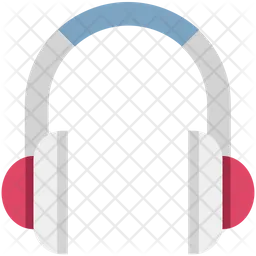 Headphone  Icon