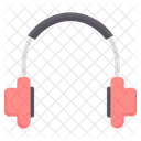 Headphone  Icon