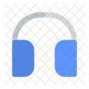 Headphone  Icon