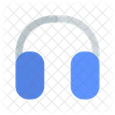 Headphone  Icon