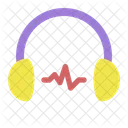 Headphone  Icon