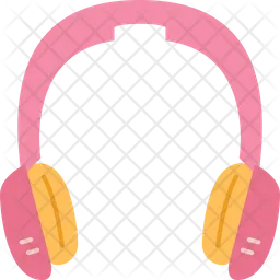 Headphone  Icon