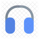 Headphone  Icon
