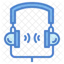 Headphone  Icon