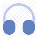 Headphone  Icon