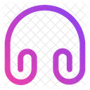 Headphone  Icon