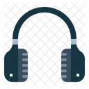 Headphone  Icon