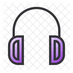 Headphone  Icon