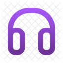 Headphone  Icon