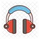 Headphone  Icon