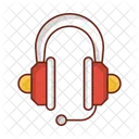 Headphone  Icon