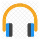 Headphone  Icon