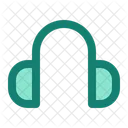 Headphone  Icon