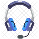 Headphone  Icon