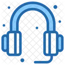 Headphone  Icon