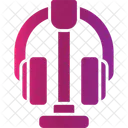 Headphone Headphones Music Icon