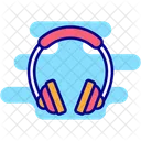 Headphone Icon