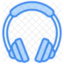 Headphone  Icon