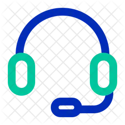 Headphone  Icon