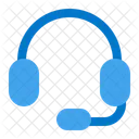 Headphone Headset Music Icon