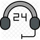 Headphone  Icon