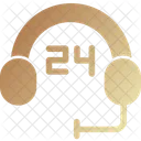 Headphone  Icon