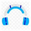 Headphone  Icon