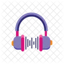 Headphone  Icon