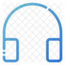 Headphone  Icon