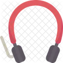 Headphone Sound Audio Icon