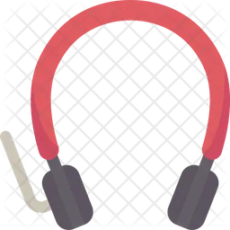 Headphone  Icon