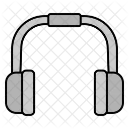 Headphone  Icon