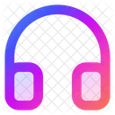 Headphone Icon