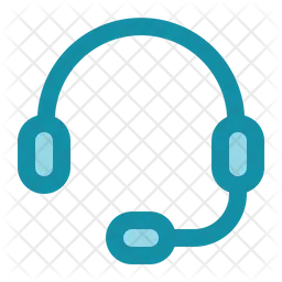 Headphone  Icon