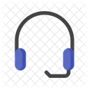 Headphone Icon