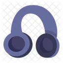Headphone Silent Noise Icon