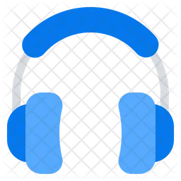 Headphone  Icon