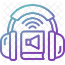 Headphone Icon